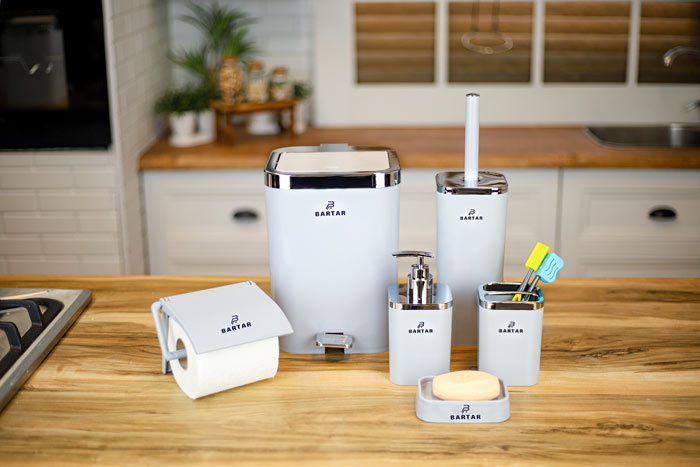 ست سرویس بهداشتی