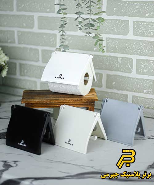 چرا انتخاب یک جا دستمالی مناسب مهم است؟